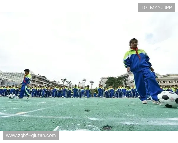 赛博体育app在青少年体育教育中的作用与影响 赛博体育app在青少年体育教育中的作用与影响