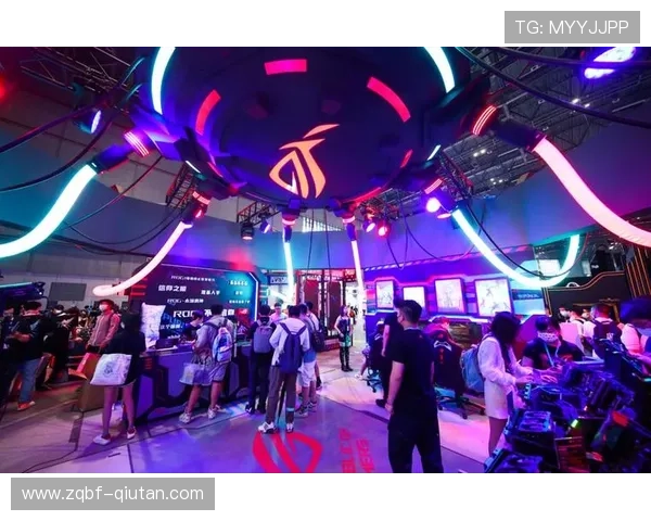 365必发娱乐举办线上线下融合的娱乐盛典,吸引大量玩家参与热情高涨 365必发娱乐举办线上线下融合的娱乐盛典,吸引大量玩家参与热情高涨