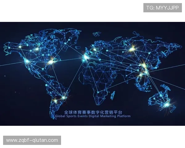 PA体育线上平台推动体育赛事数字化转型，开启体育产业新篇章