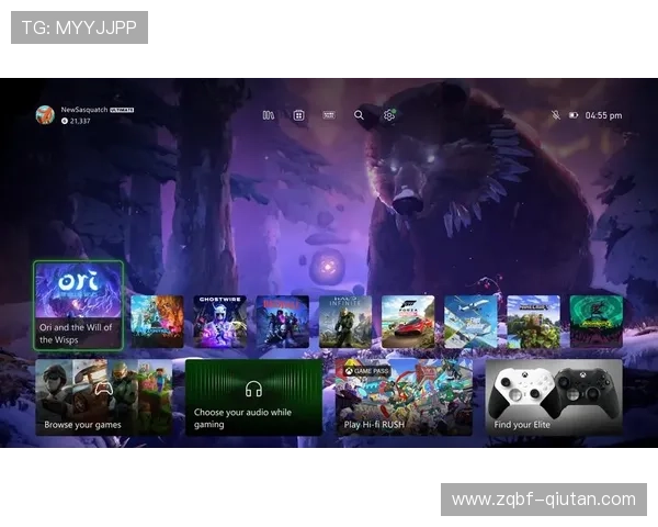 T8体育的多终端支持与跨平台同步体验详解